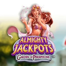Play Almighty Jackpots: Garden of Persephone slot by Novomatic on millionerscasino.de