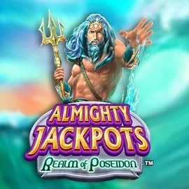 Almighty Jackpots – Realm of Poseidon online slot from Novomatic – play at millionerscasino.de
