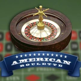 Table Games logo of American Roulette (BGaming) from BGAMING at Millioner Casino