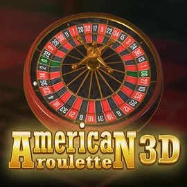 American Roullete 3D (Evoplay) logo by Evoplay Millioner Casino