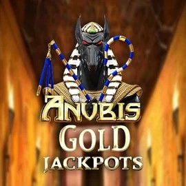 Anubis Gold Jackpots online slot from Inspired Gaming – play at millionerscasino.de