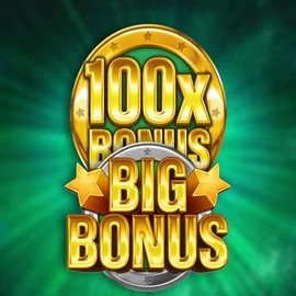 Big Bonus game by Inspired Gaming – logo hosted on Millioner Casino