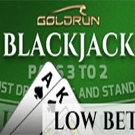 Try Blackjack Low Bets slot by Holland Power Gaming on millionerscasino.de – logo image