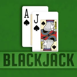 Blackjack (Relax Gaming) casino game by Relax Gaming – featured logo at Millioner Casino
