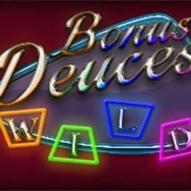 Try Bonus Deuces Wild (RTG) slot by RTG (Reel Time Gaming) on millionerscasino.de – logo image