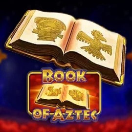 Try Book of Aztec slot by Amatic Industries on millionerscasino.de – logo image