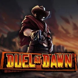 game logo by Hacksaw Gaming on millionerscasino.de
