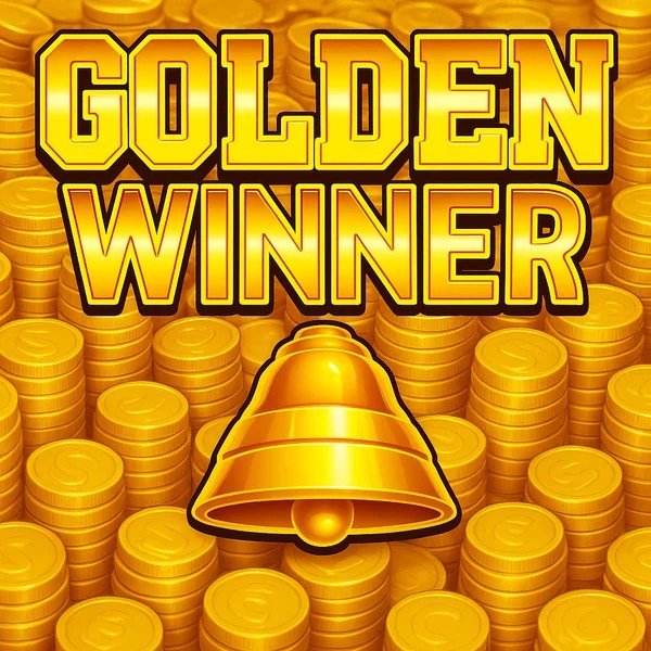 Play Golden Winner slot by Inspired Gaming on millionerscasino.de