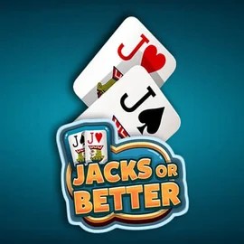 Jacks or Better (Red Rake Gaming) slot visual from Red Rake Gaming available on millionerscasino.de