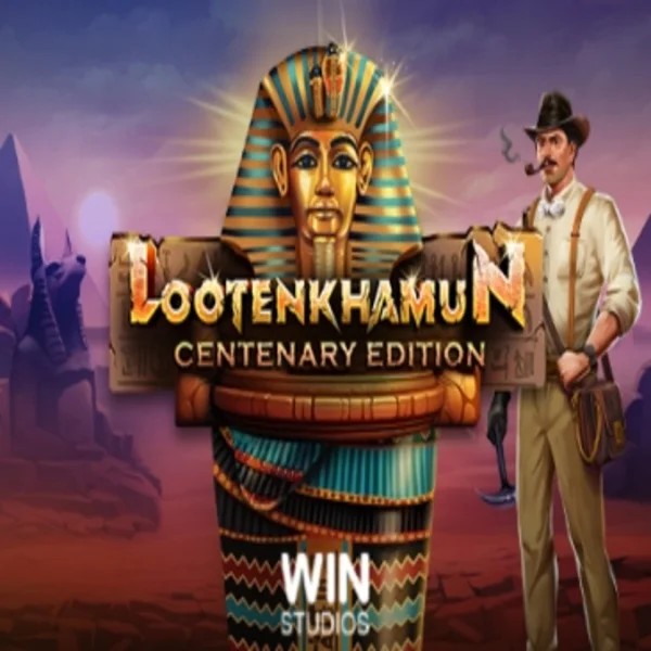 Loot'en Khamun the Dead Sea Scrolls – slot by Win Studios, featured at millionerscasino.de