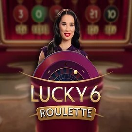 Play Lucky 6 Roulette slot by Pragmatic Play on millionerscasino.de