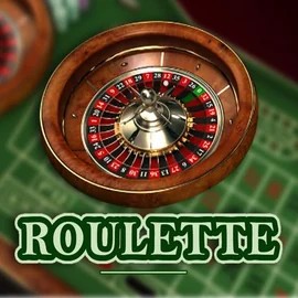 Official Table Games logo: Roulette (Habanero) by Habanero at Millioner Casino