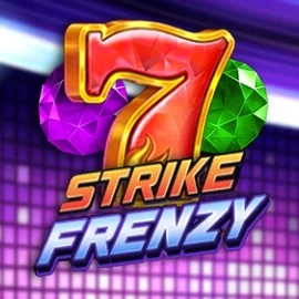 Strike Frenzy online slot from Pragmatic Play – play at millionerscasino.de